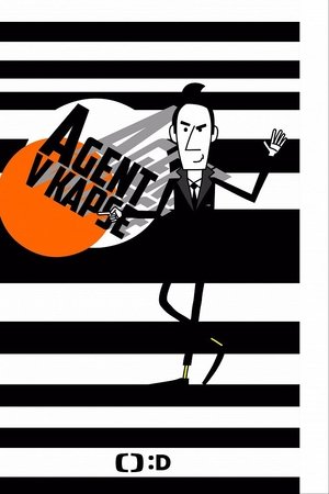 Agent v kapse