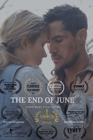The End Of June