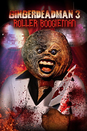 Gingerdead Man 3: Saturday Night Cleaver