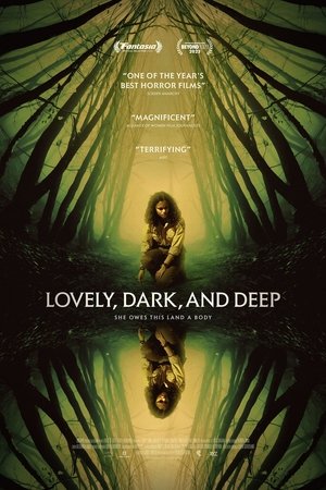 Imagem Lovely, Dark, and Deep