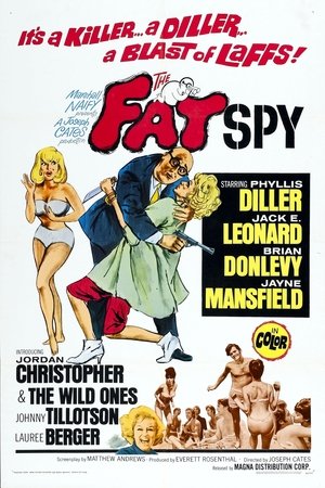 The Fat Spy