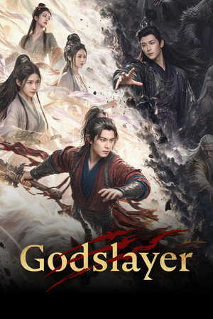 Godslayer