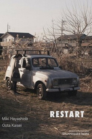Restart poster