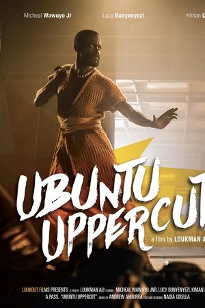 Ubuntu Uppercut