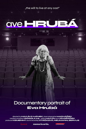 ave HRUBÁ