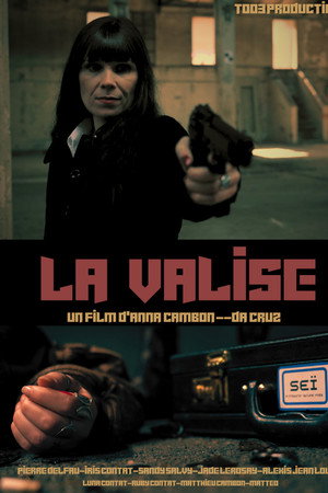 La Valise poster