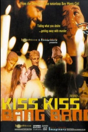 Kiss Kiss Bang Bang