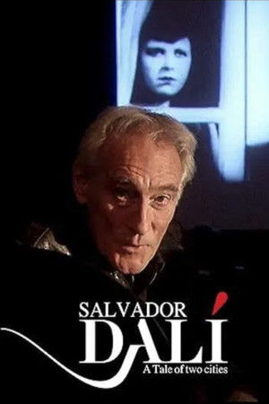 Salvador Dali: A Tale of Two Cities Salvador Dali: A Tale of Two Cities