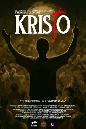Kristo poster