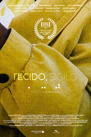 Tecido, Sigilo poster