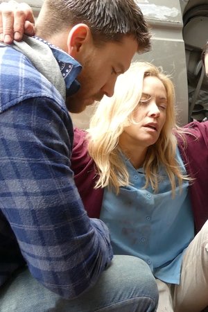 Dark Night of the Soul