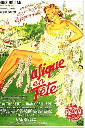 Musique en tête