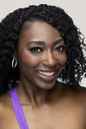 Portrait of Aniya Harvey