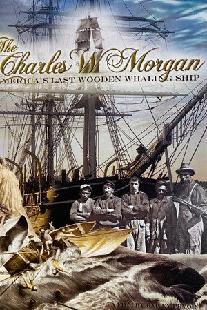The Charles W Morgan America
