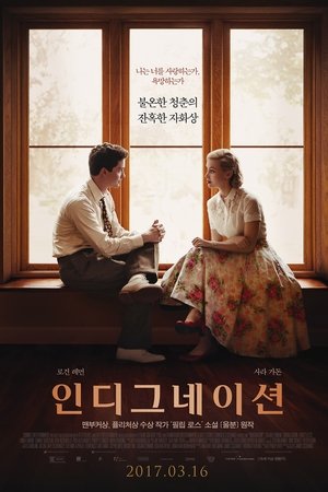 인디그네이션