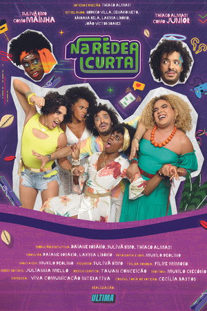 Na Rédea Curta