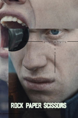 Rock, Paper, Scissors