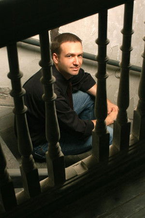 Christopher Warre Smets