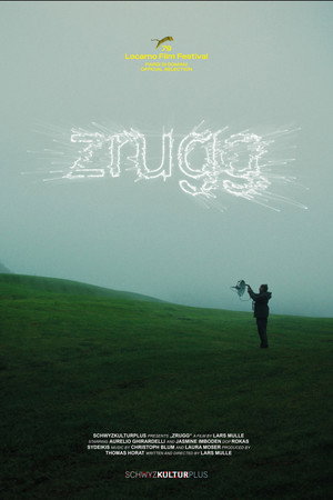 Zrugg