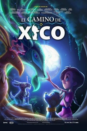 Imagem Xico, O Cachorro Mágico