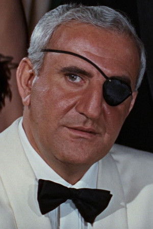 Adolfo Celi — The Movie Database (TMDb)