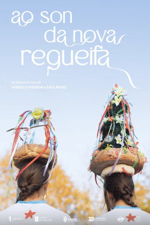 Ao son da Nova Regueifa poster