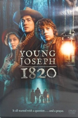 Young Joseph 1820