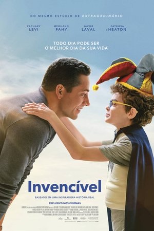 Imagem Invencível