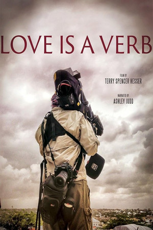 Love Is a Verb Love Is a Verb