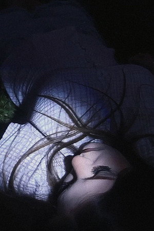 Woman poster