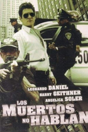 Poster of Los muertos no hablan