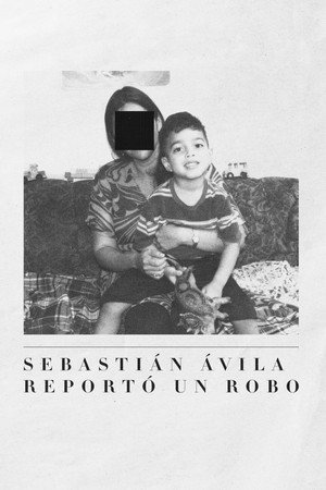 Sebastián Ávila Reportó un Robo