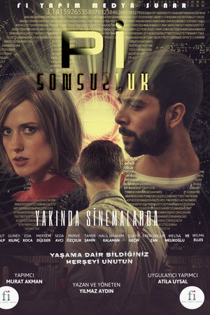 Pi Sonsuzluk Pi Sonsuzluk