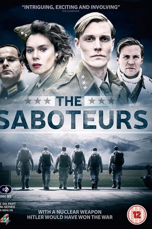 The Saboteurs