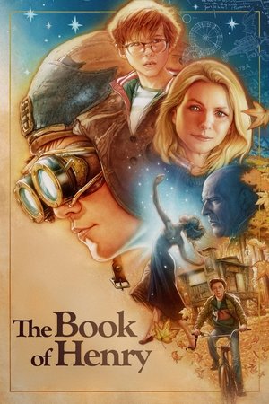 The Book of Henry Movie Overview