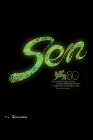 Sen poster
