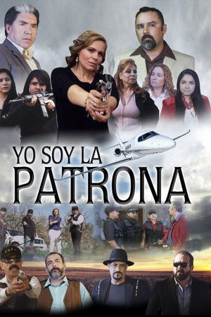 Yo Soy La Patrona