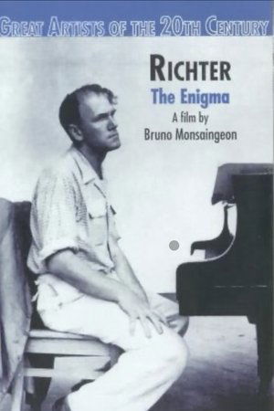 Richter: The Enigma