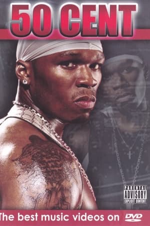 50 Cent | The Best Music Videos On DVD