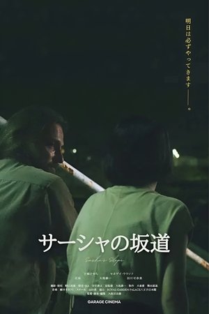 Poster of Sasha’s Slope