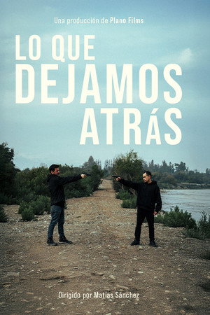 Lo que Dejamos Atrás