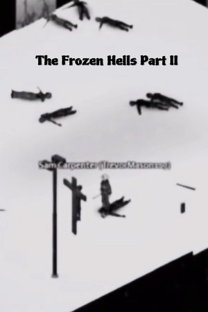 The Frozen Hells Part II