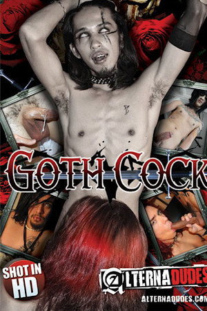 Goth Cock