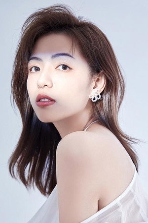 Portrait of Wei Jia