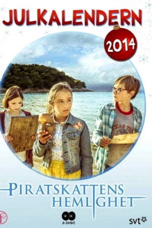 Piratskattens hemlighet