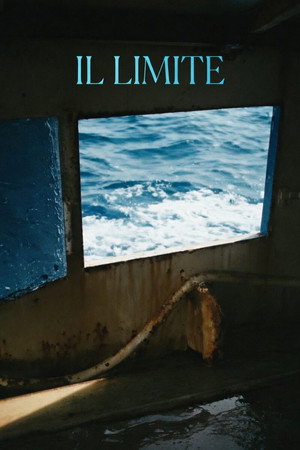 Il limite poster