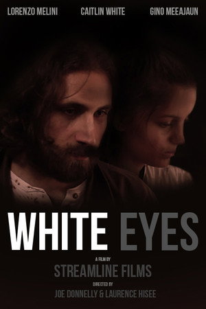 White Eyes poster
