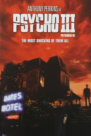 The Making Of Psycho III The Making Of Psycho III