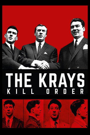 The Krays: Kill Order poster