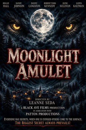Moonlight Amulet